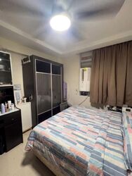 Blk 1 Everton Park (Bukit Merah), HDB 5 Rooms #613465461